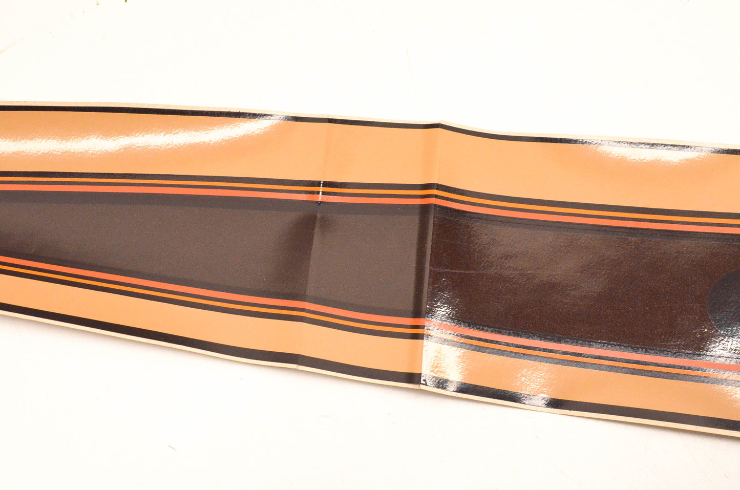 New OEM Arctic Cat 0212-116 Right Hood Decal NOS