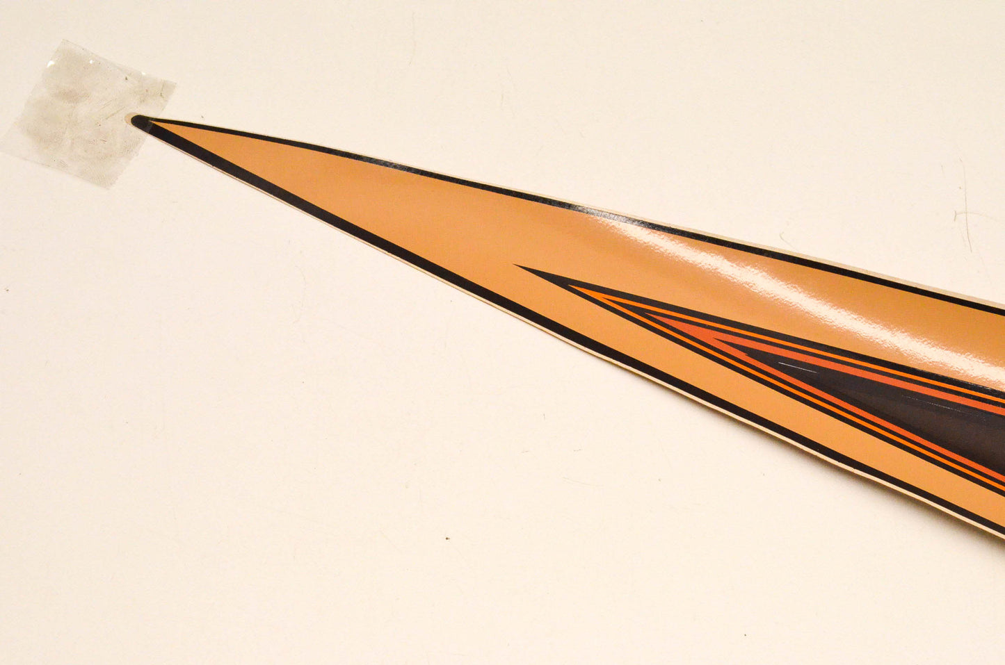 New OEM Arctic Cat 0212-116 Right Hood Decal NOS