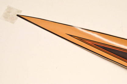 New OEM Arctic Cat 0212-116 Right Hood Decal NOS