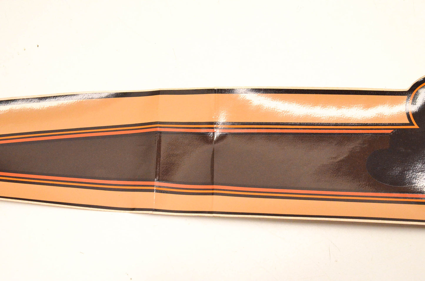 New OEM Arctic Cat 0212-116 Right Hood Decal NOS