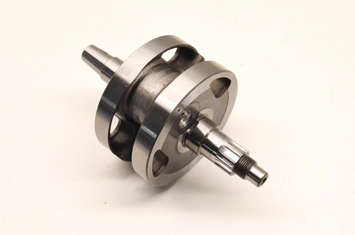 New OEM KTM 77530018200, 78420 Crankshaft NOS