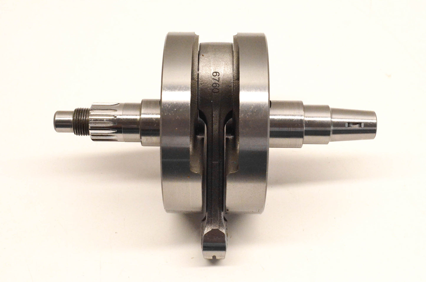 New OEM KTM 77530018200, 78420 Crankshaft NOS