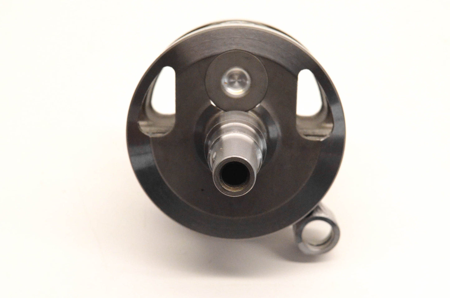 New OEM KTM 77530018200, 78420 Crankshaft NOS