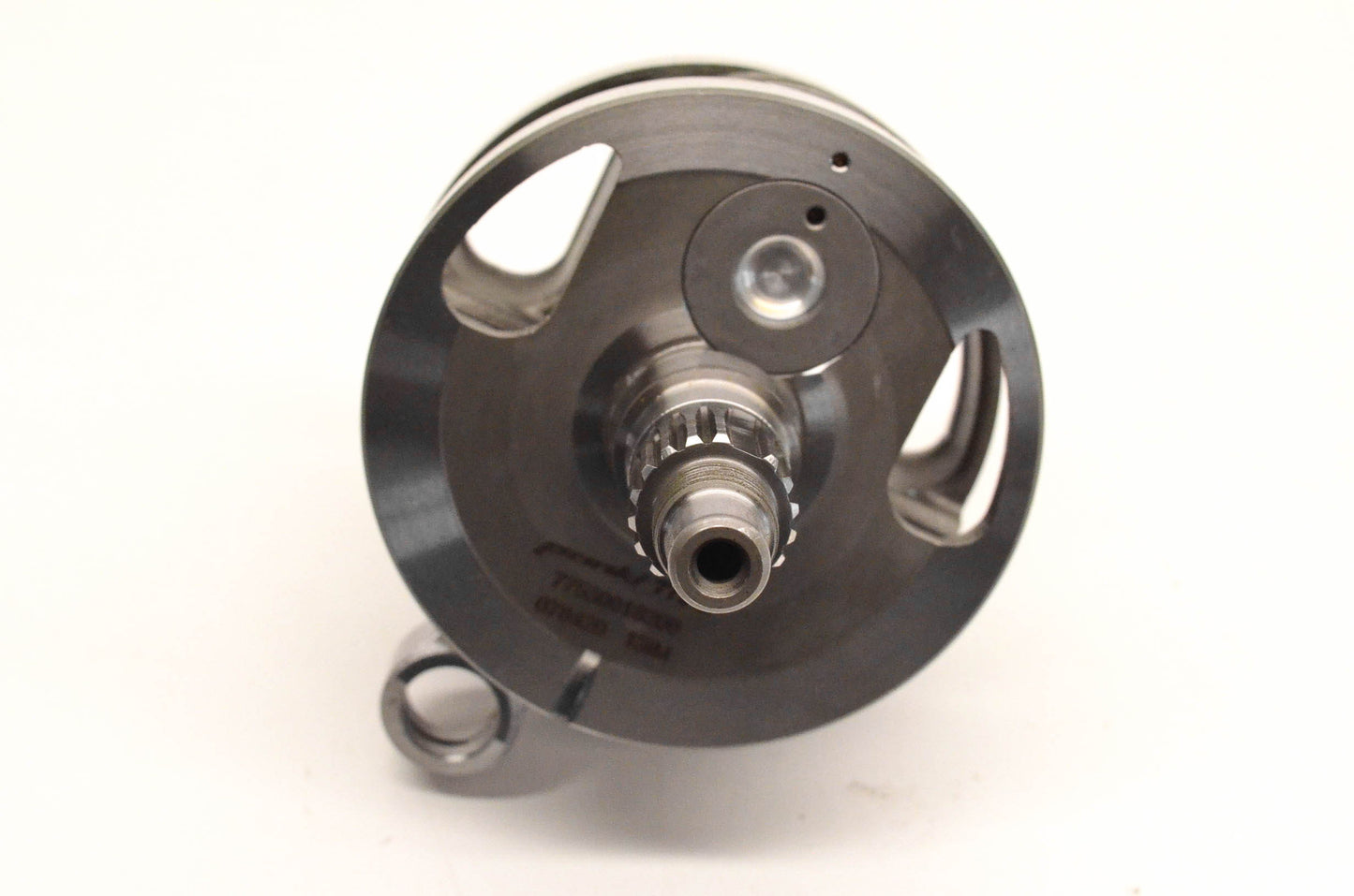 New OEM KTM 77530018200, 78420 Crankshaft NOS