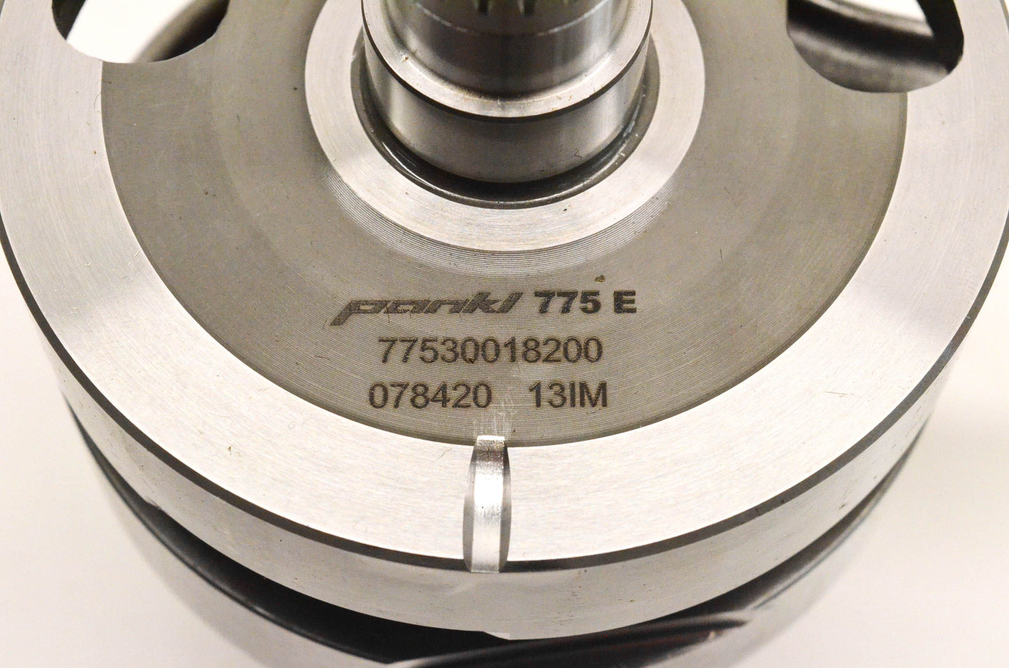New OEM KTM 77530018200, 78420 Crankshaft NOS