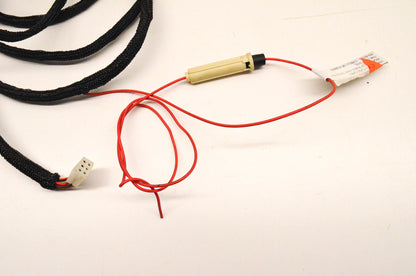 Fisher 8275, 62440 Control Harness