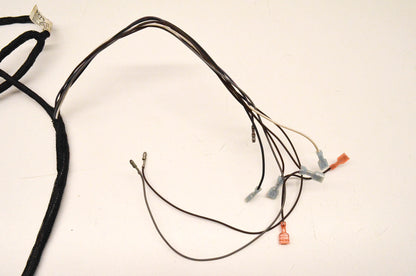 Fisher 8275, 62440 Control Harness