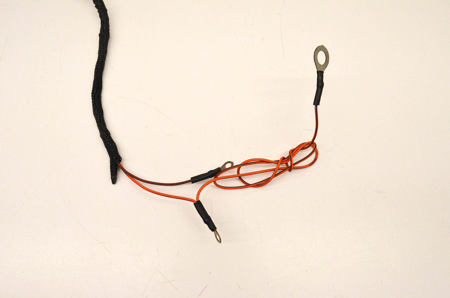 Fisher 8275, 62440 Control Harness