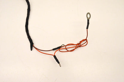 Fisher 8275, 62440 Control Harness