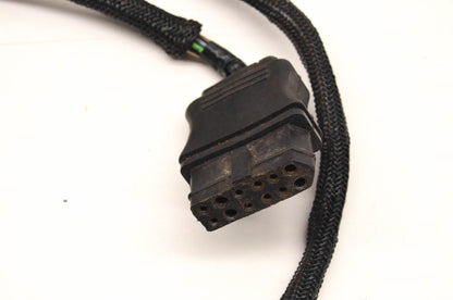 Fisher 8275, 62440 Control Harness