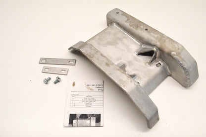 Pro Armor P032036NF 2003 Polaris Predator 500 Swingarm Guard Kit