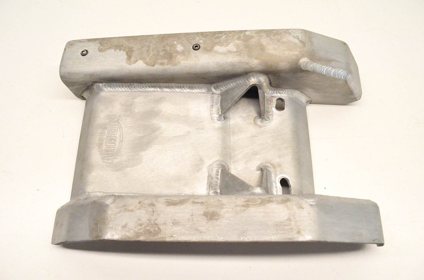 Pro Armor P032036NF 2003 Polaris Predator 500 Swingarm Guard Kit