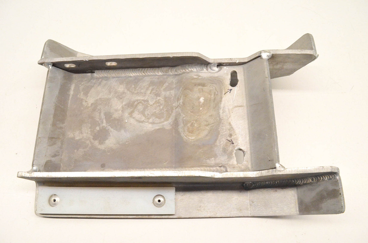 Pro Armor P032036NF 2003 Polaris Predator 500 Swingarm Guard Kit