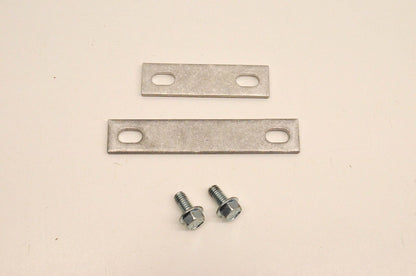 Pro Armor P032036NF 2003 Polaris Predator 500 Swingarm Guard Kit