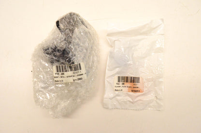 OEM Arctic Cat 3639-508 Electric Start Kit Missing Pieces NOS