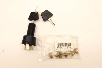OEM Arctic Cat 3639-508 Electric Start Kit Missing Pieces NOS