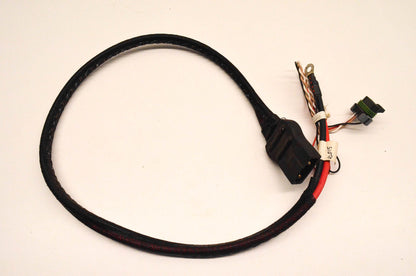 Fisher 28585, 42015 Fleet Flex Power + Groung 4 Pin Cable NOS