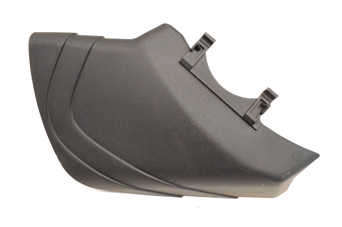 New OEM Husqvarna 532426129, 419942X428 Deflector NOS