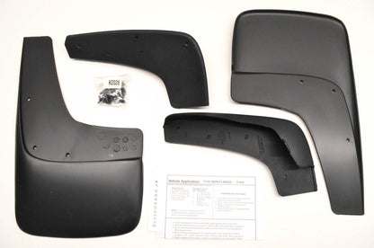 Roadsport 2132 Front Splash Guard NOS