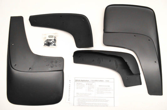 Roadsport 2132 Front Splash Guard NOS
