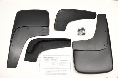 Roadsport 2132 Front Splash Guard NOS
