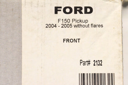Roadsport 2132 Front Splash Guard NOS