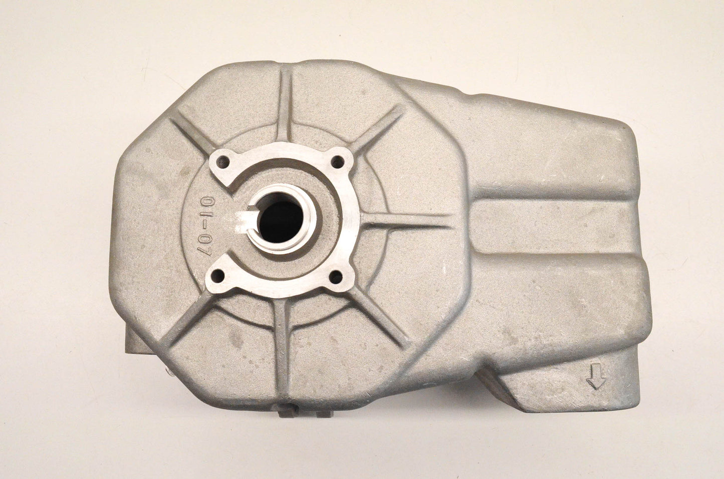 New OEM Honda 78101-YB9-013 Casing NOS