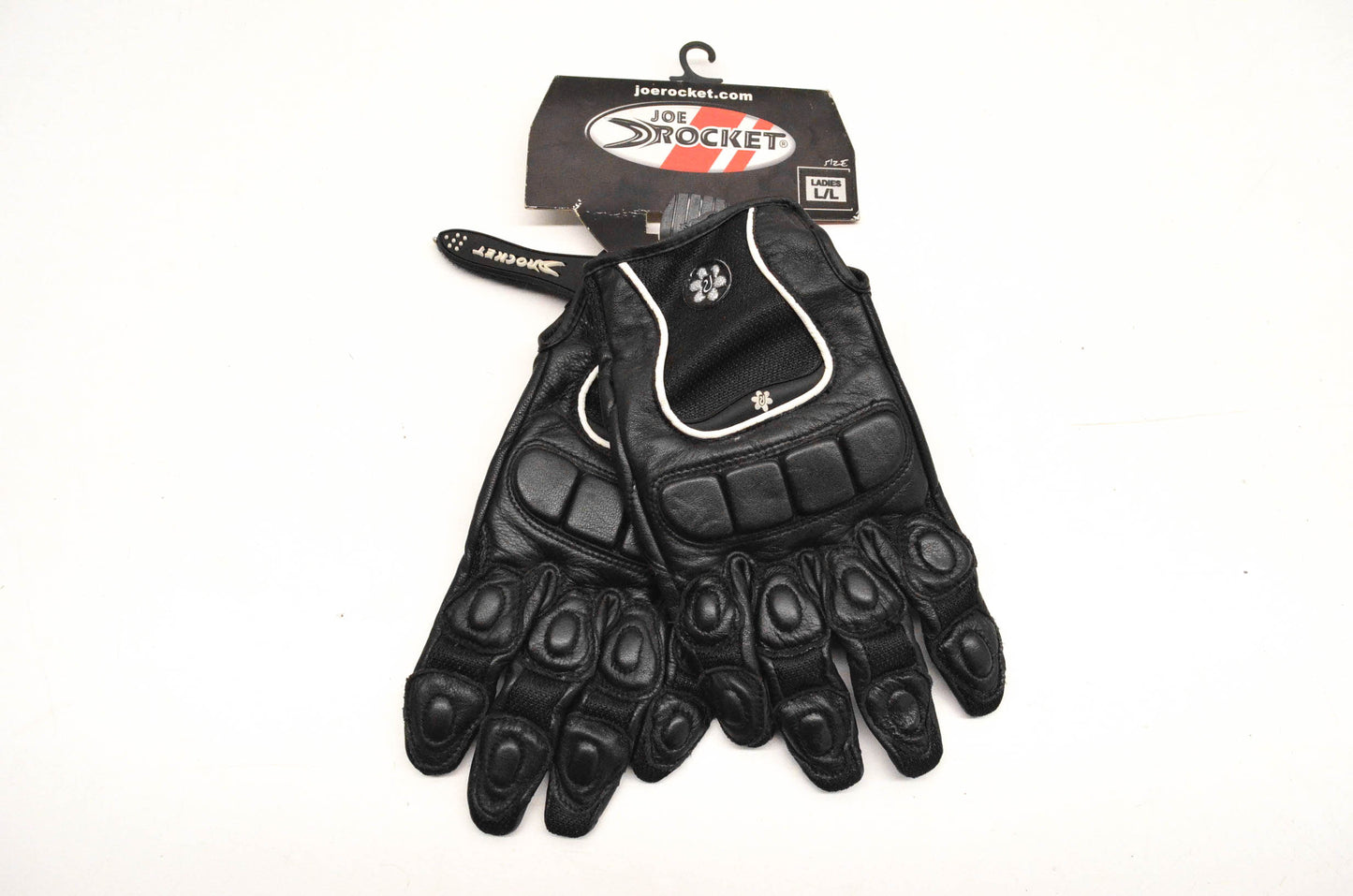 Joe Rocket 816-0004 Women Leather Glove NOS