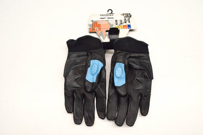 Joe Rocket 766-0203 Women Leather Glove NOS