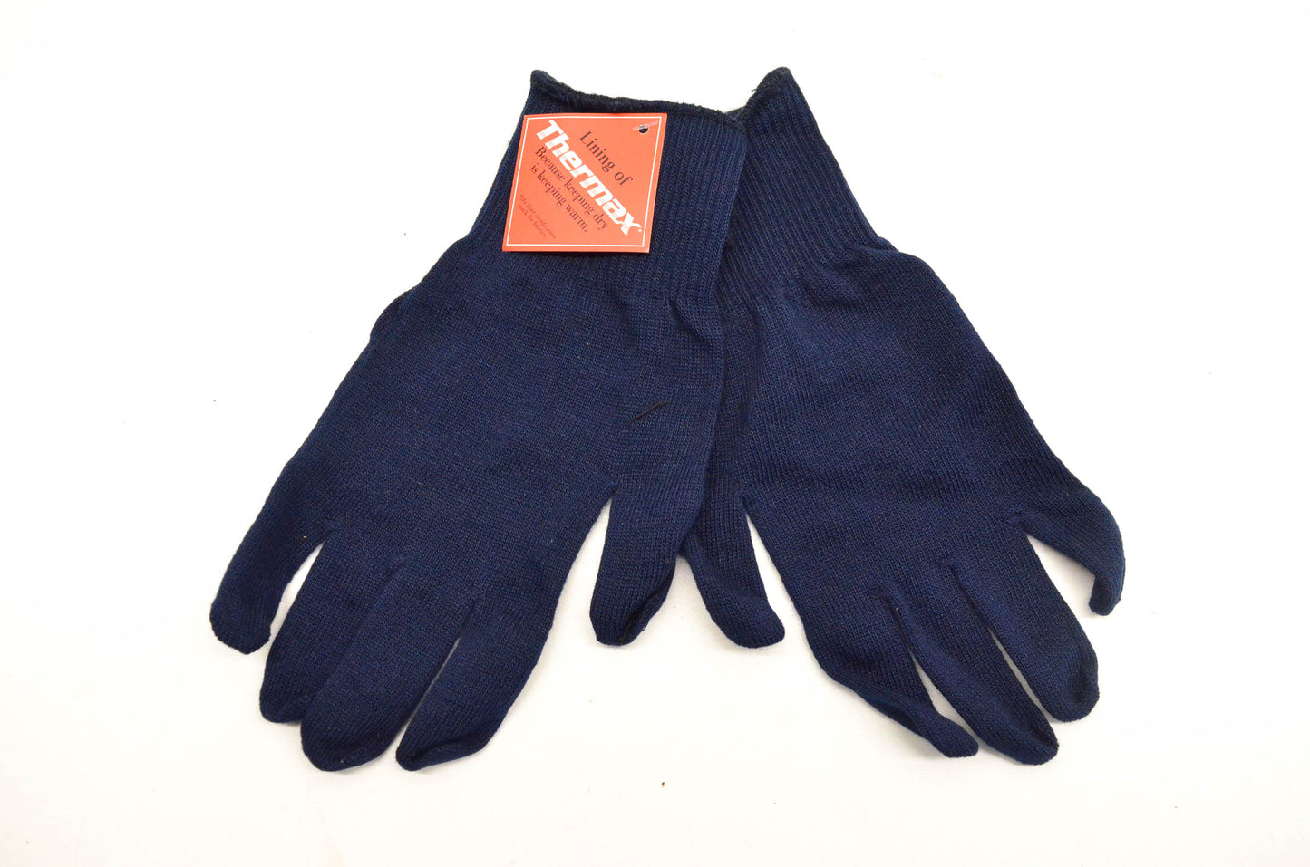 Parts Unlimited 2708-0002, 17802-B85 Glove Liner NOS
