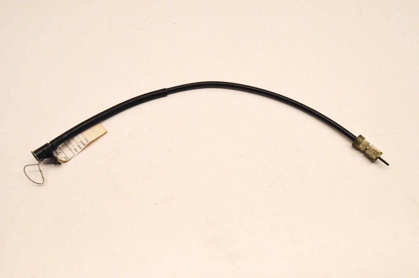 OEM Suzuki 34940-44311 Tachometer Cable