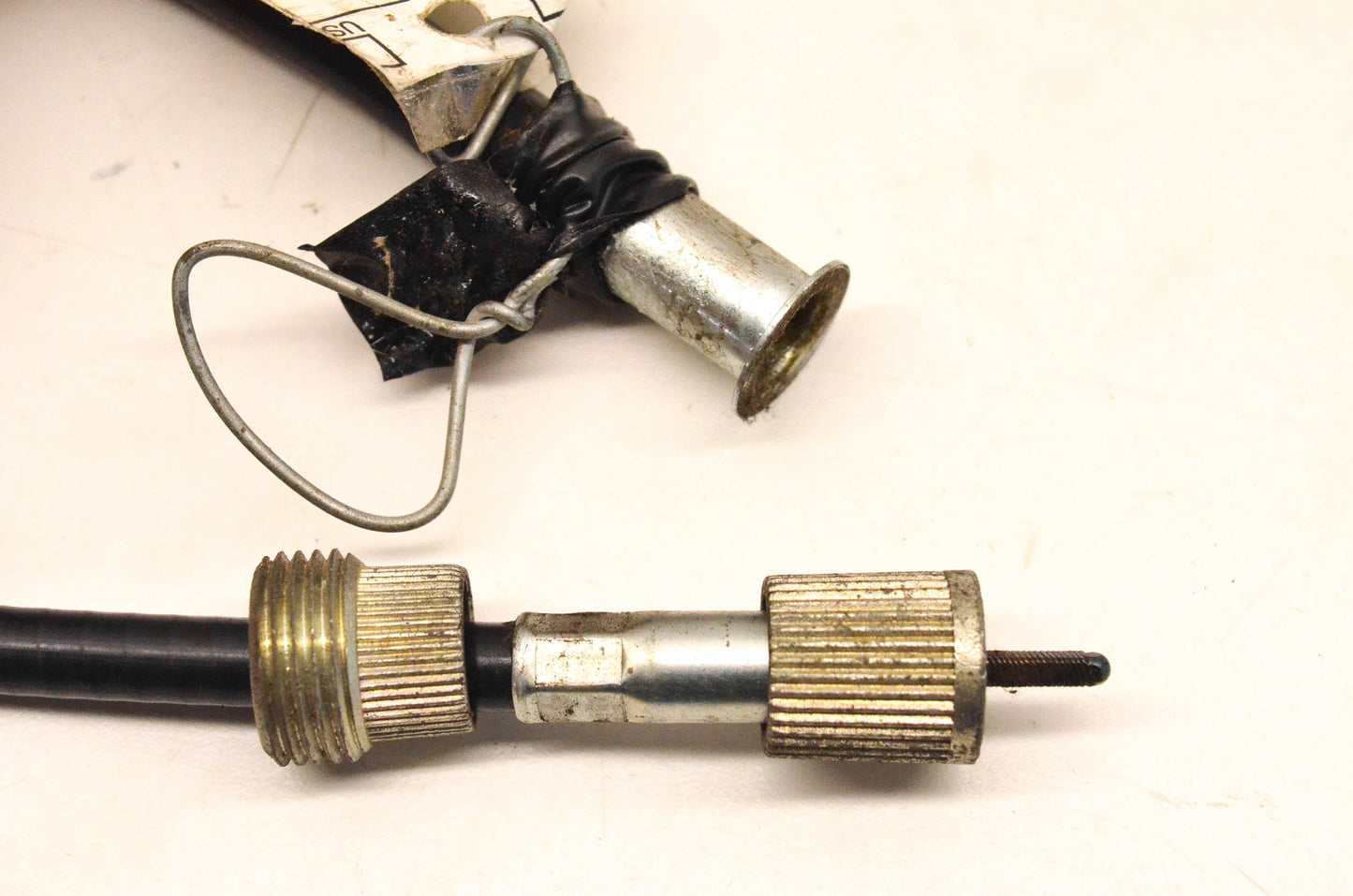 OEM Suzuki 34940-44311 Tachometer Cable