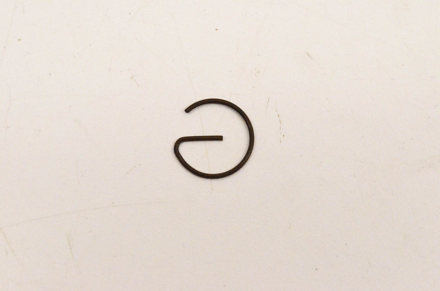 New OEM Kawasaki 92033-2002 Snap Ring NOS