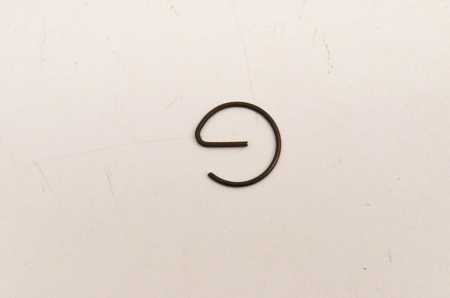 New OEM Kawasaki 92033-2002 Snap Ring NOS