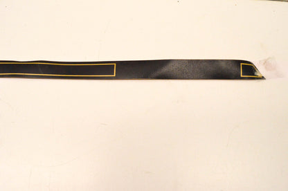New OEM Arctic Cat 0611-017 Left Bumper Decal NOS