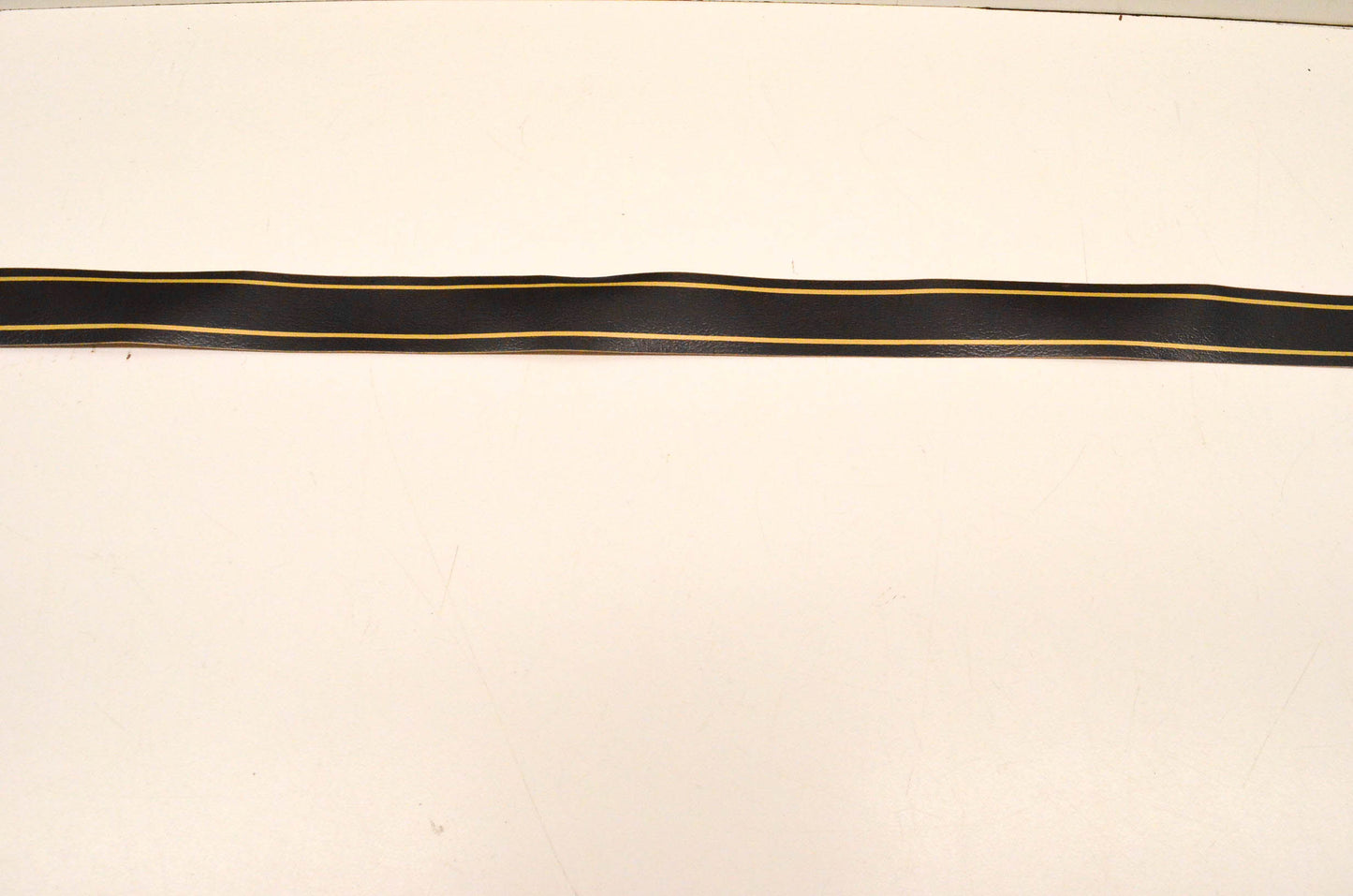 New OEM Arctic Cat 0611-017 Left Bumper Decal NOS