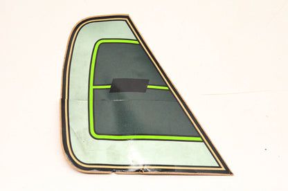 New OEM Arctic Cat 0611-066 Right Side Fender Decal NOS