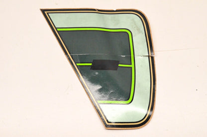 New OEM Arctic Cat 0611-066 Right Side Fender Decal NOS