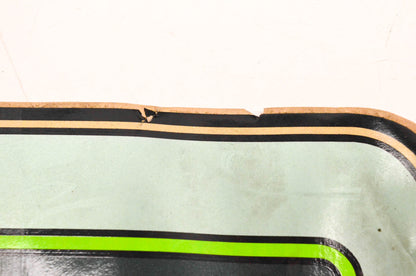 New OEM Arctic Cat 0611-066 Right Side Fender Decal NOS