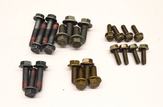 New OEM Polaris 2206665 K-Engine DSL Hydro Kohler Kit NOS
