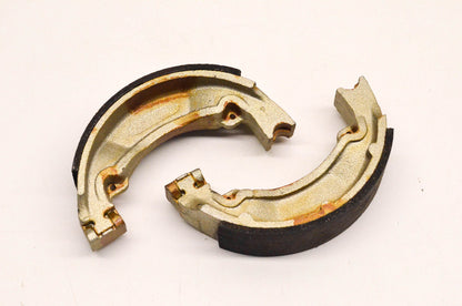 DP Brakes DP9107, Y504 Brake Shoe Kit NOS