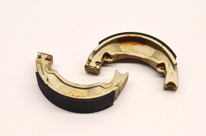 DP Brakes DP9107, Y504 Brake Shoe Kit NOS