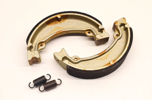 DP Brakes DP9125 Brake Shoe Kit NOS