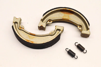DP Brakes DP9125 Brake Shoe Kit NOS