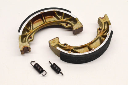 Moose Utility M9100 Brake Shoe Kit NOS