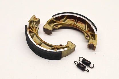 Moose Utility M9100 Brake Shoe Kit NOS