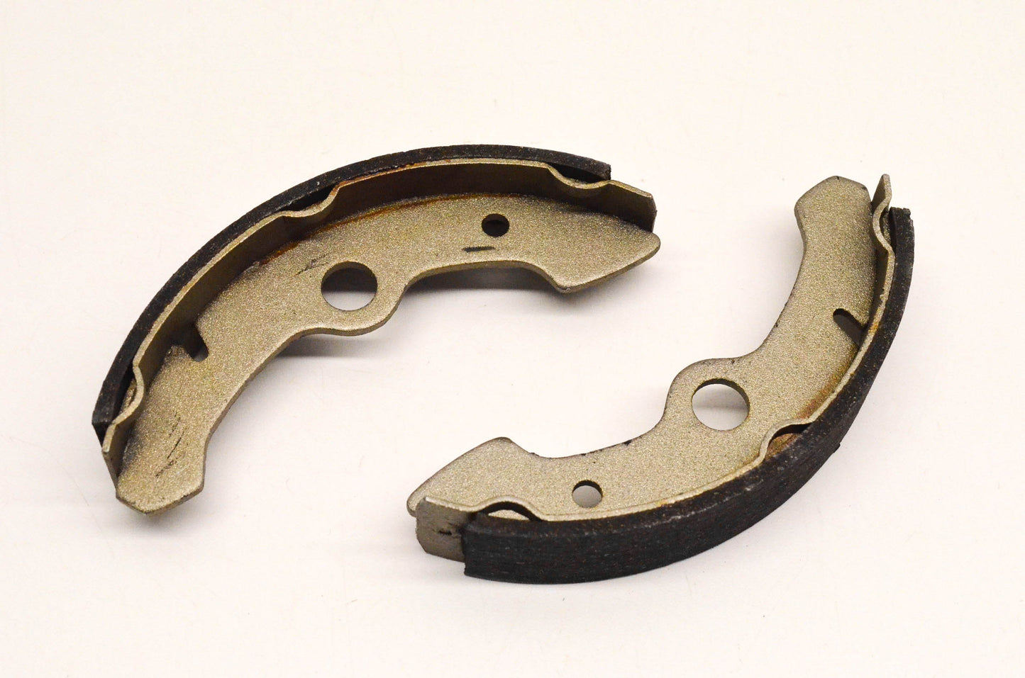 Moose Utility M9165 Brake Shoe Kit NOS
