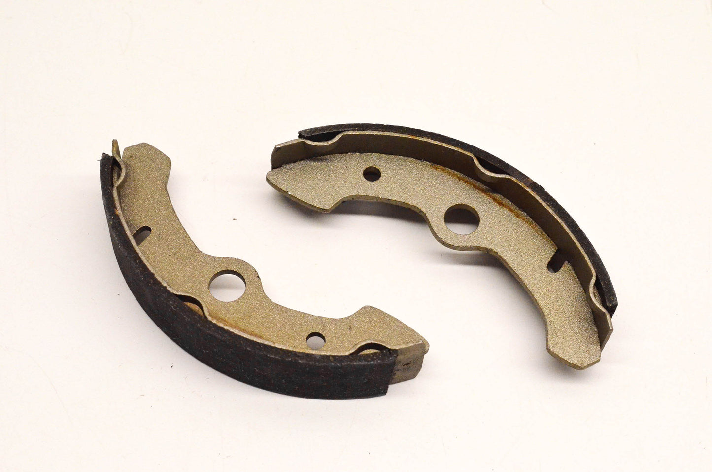 Moose Utility M9165 Brake Shoe Kit NOS