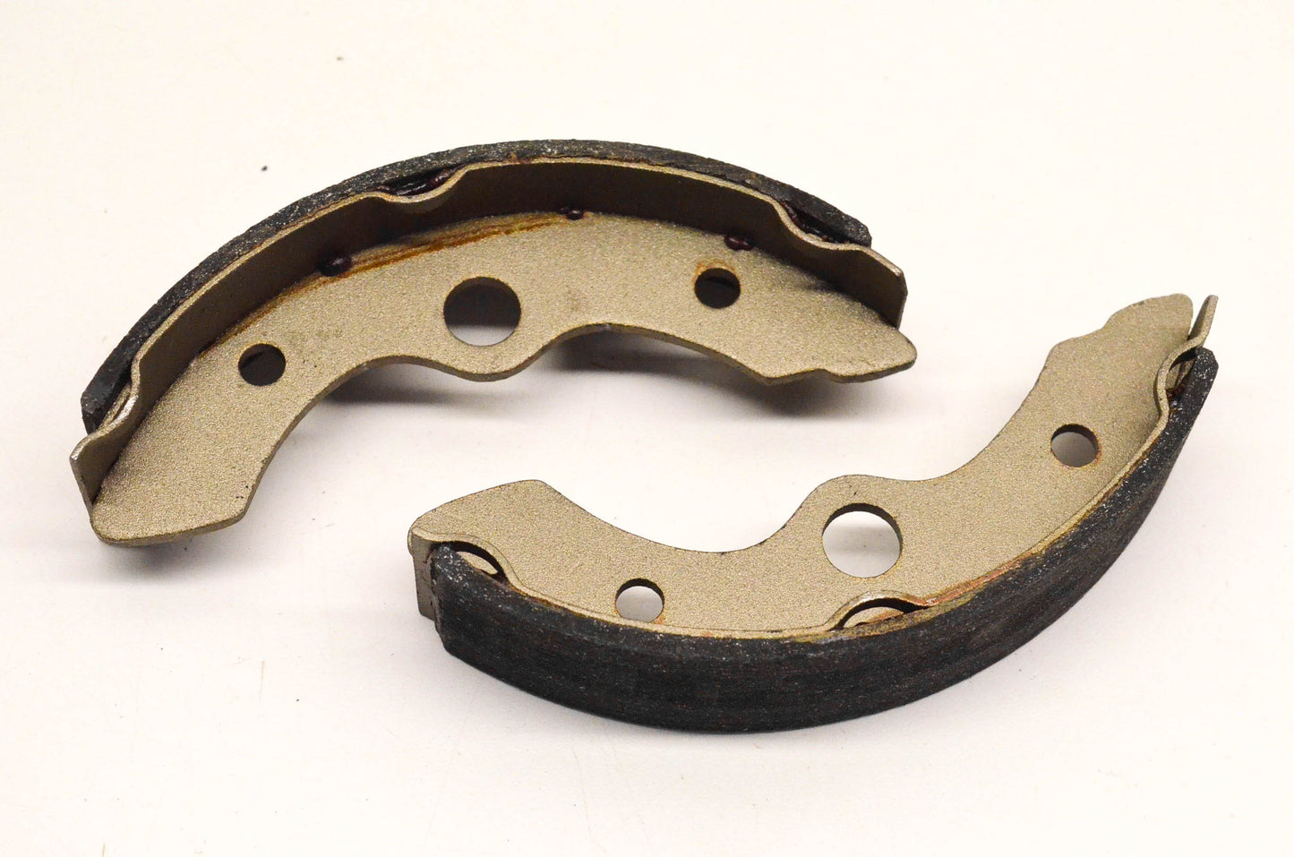 Moose Utility M9146 Brake Shoe Kit NOS