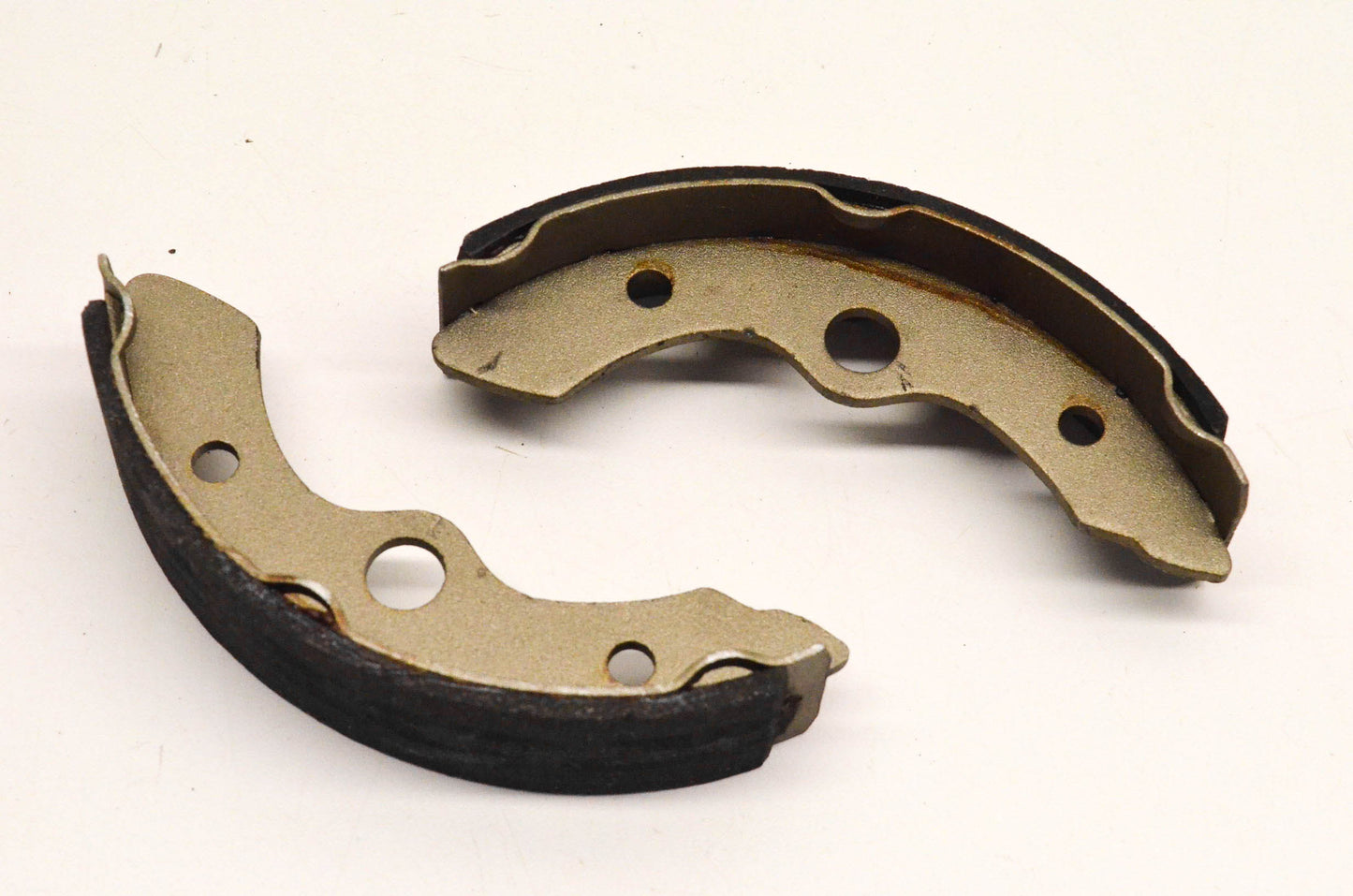 Moose Utility M9146 Brake Shoe Kit NOS
